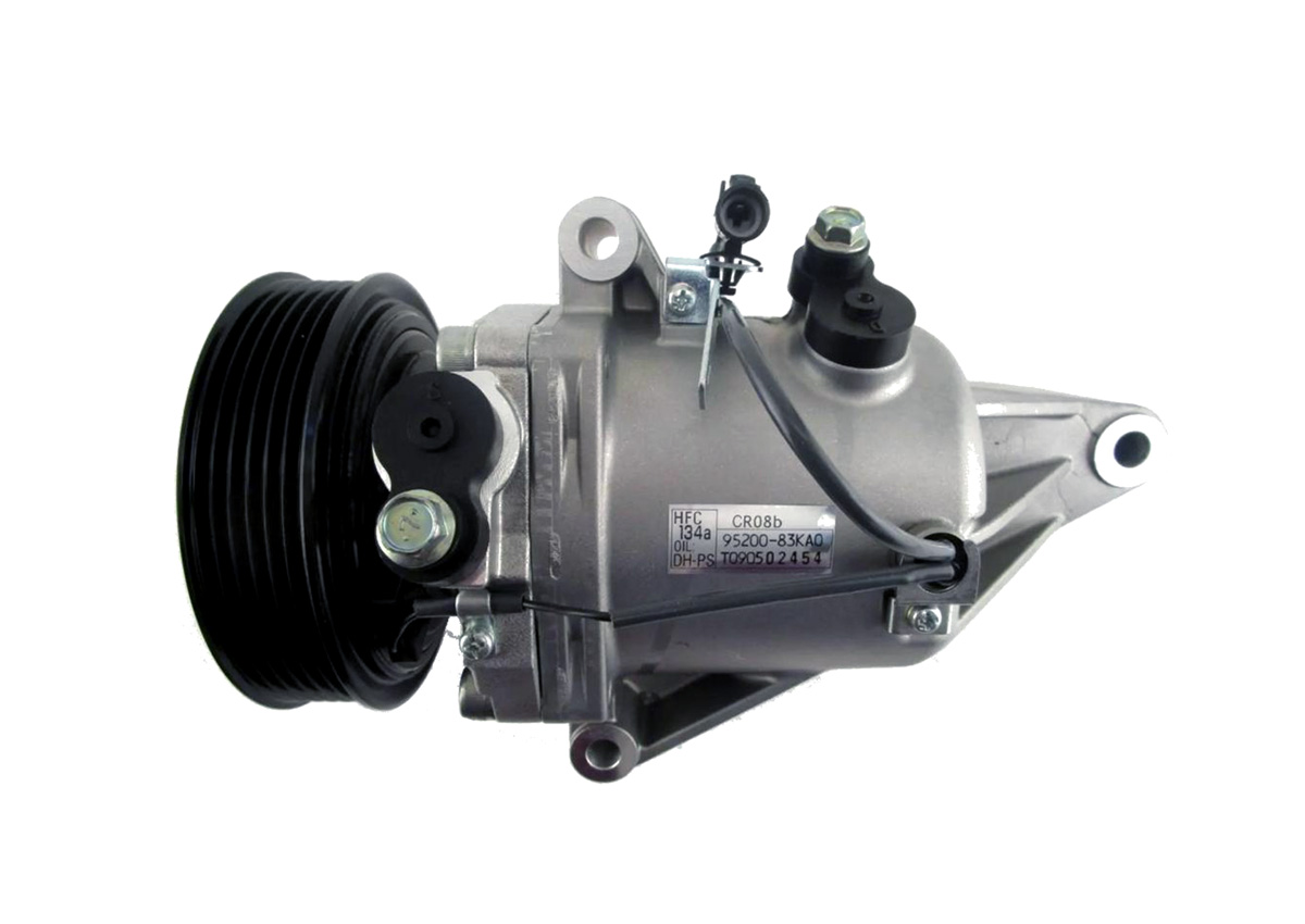 SuzukiXterraAutomotive A/C Compressor