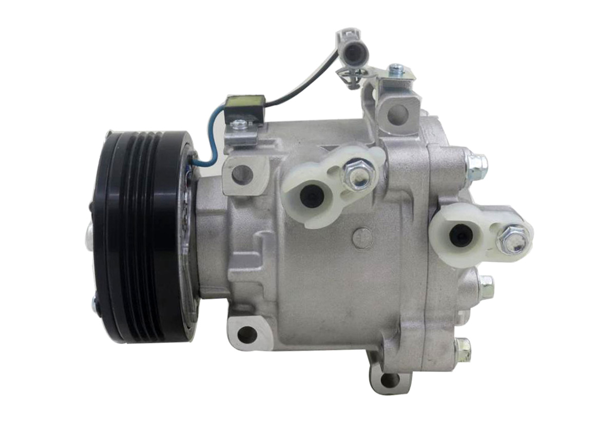 SuzukiXterra Sports Models 2011-2017 M16A 1.6Automotive A/C Compressor