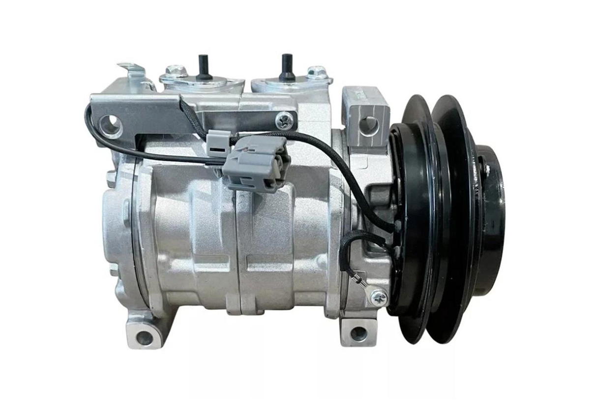Automotive A/C Compressor