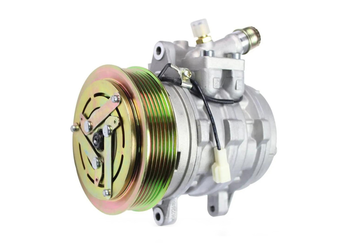 SuzukiGol 1.0 1.6 2004-2011Automotive A/C Compressor