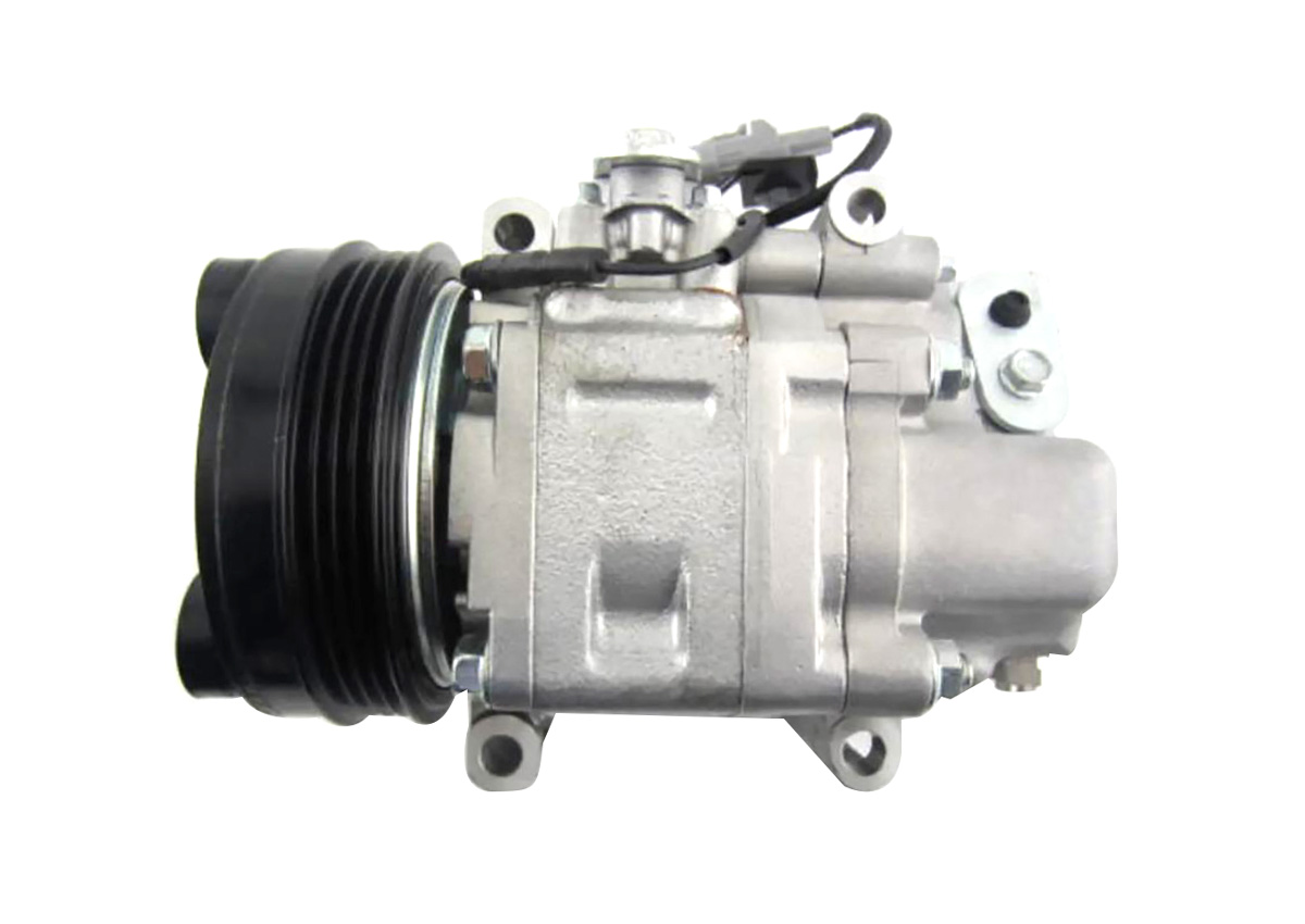 SuzukiSuzuki Grand Vitara 2005-1.6L SwiftAutomotive A/C Compressor