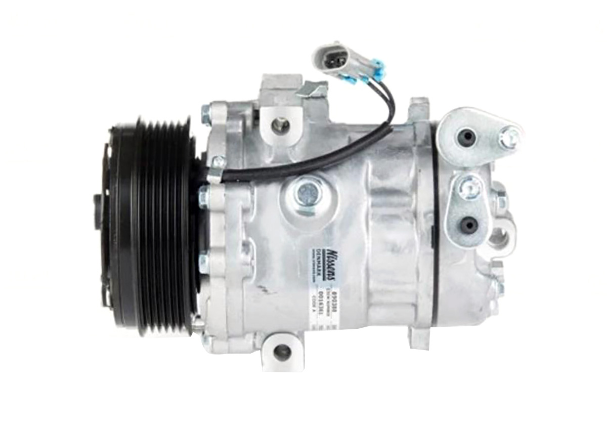 SuzukiSwift I 2005-Automotive A/C Compressor