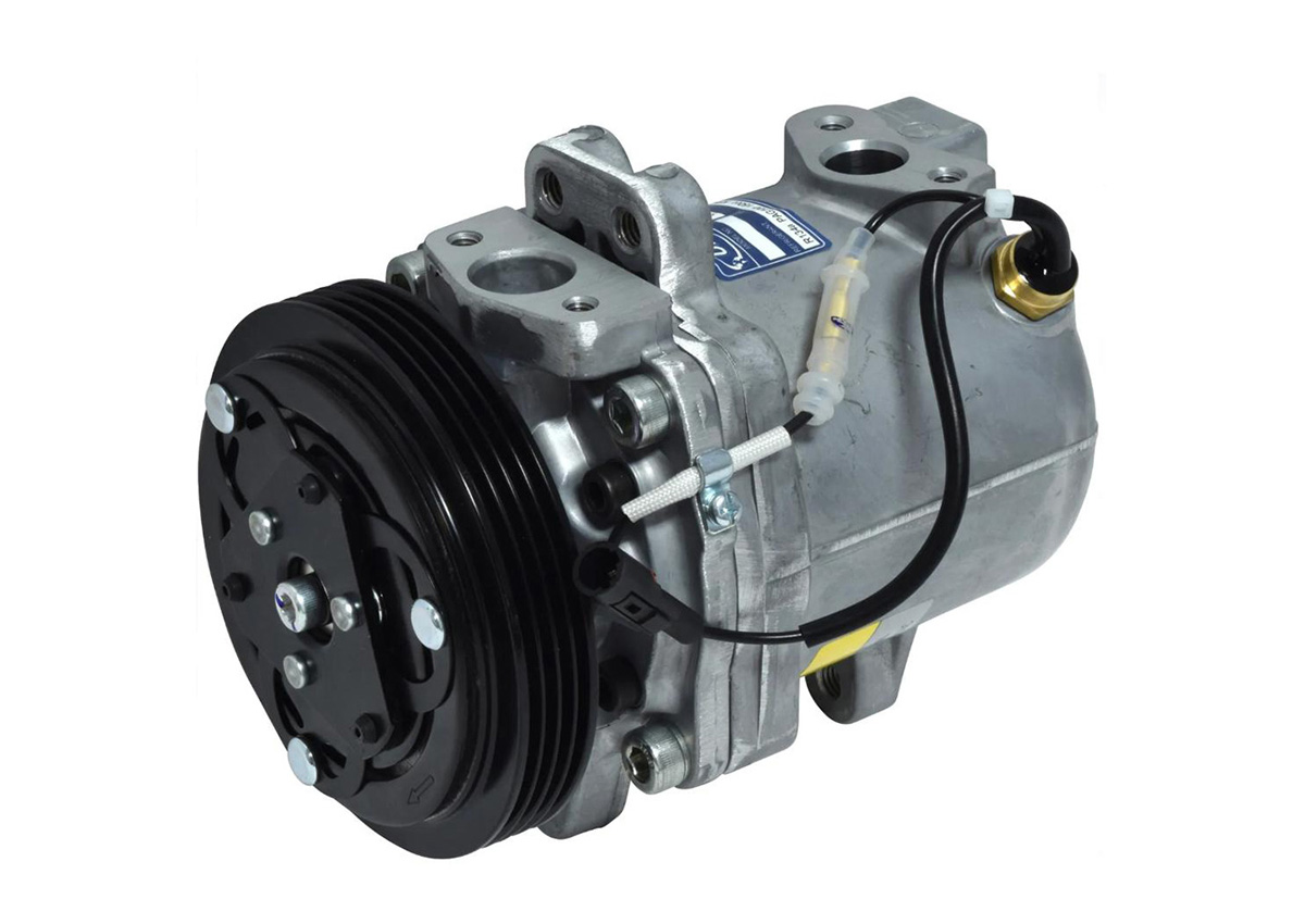 SuzukiVitara 99-05 Swift（North American Models） 95-00Automotive A/C Compressor
