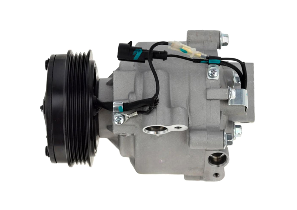 SuzukiVitara 2017Automotive A/C Compressor