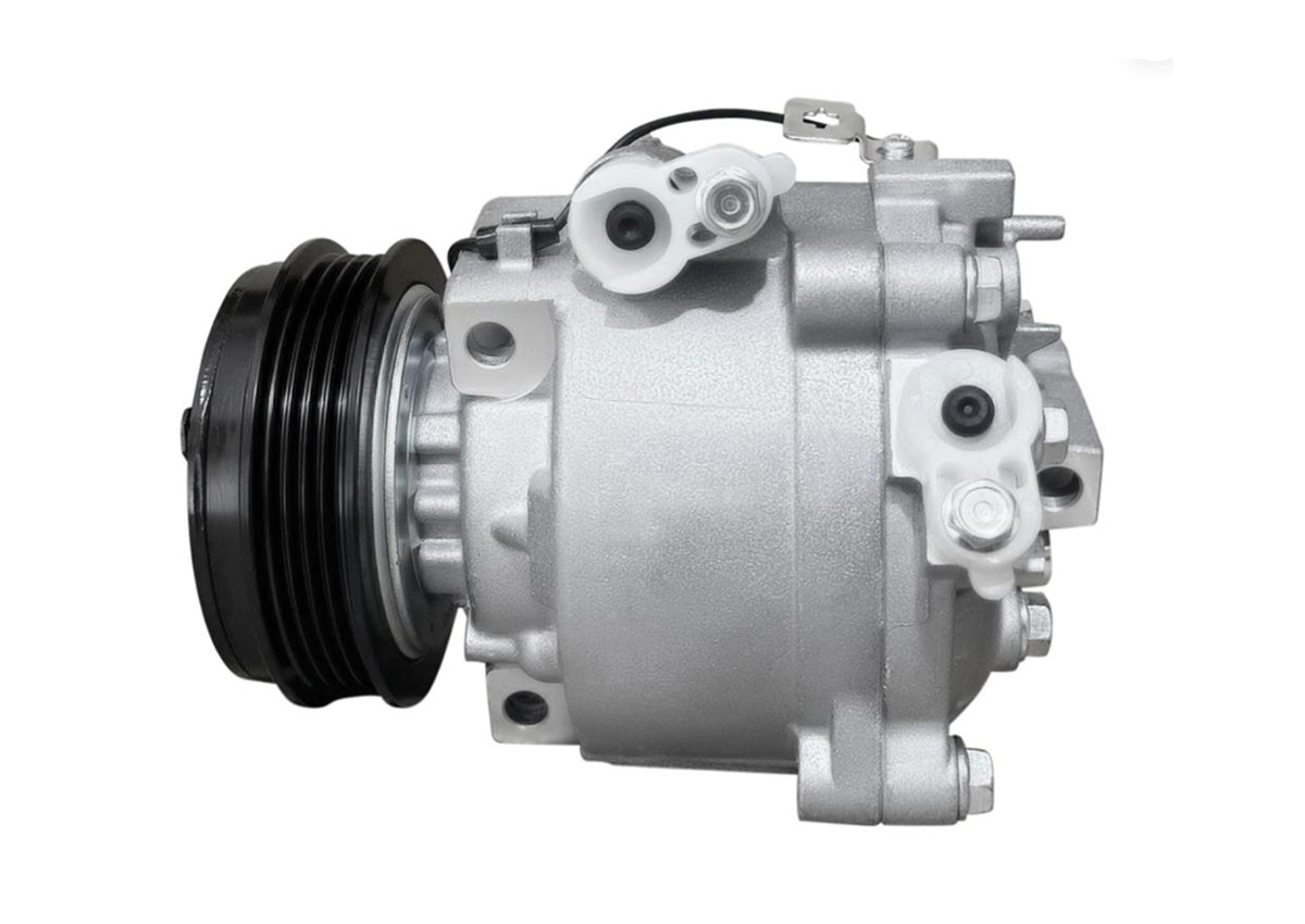 SuzukiVitara 2017Automotive A/C Compressor