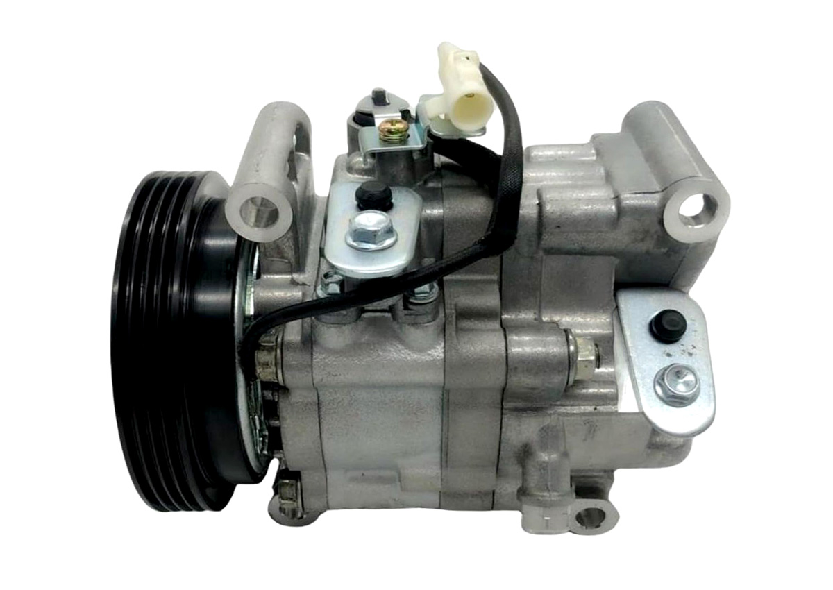 SuzukiXterra lll SX4Automotive A/C Compressor