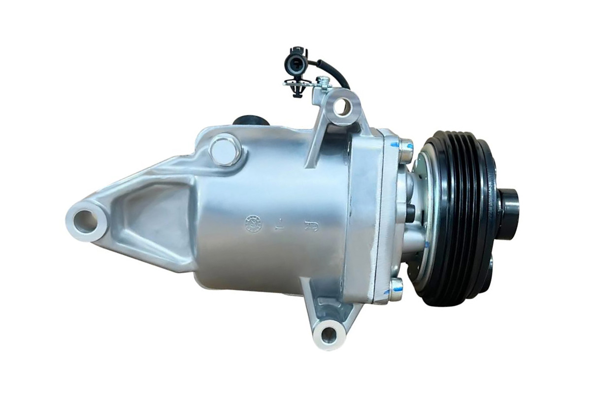 SuzukiIngnis Ill (MF)2016 Ingnis ll 2003-2016Automotive A/C Compressor