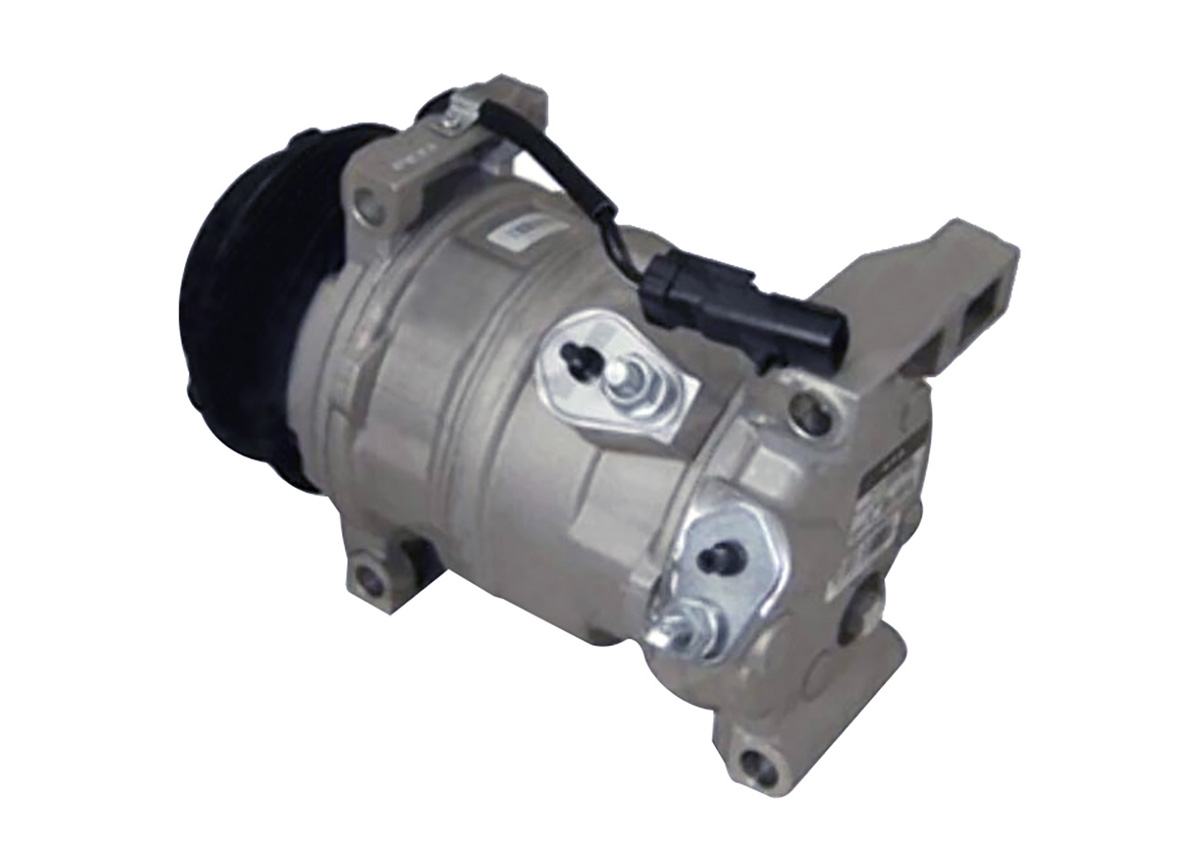 DodgeDodge ChryslerAutomotive A/C Compressor