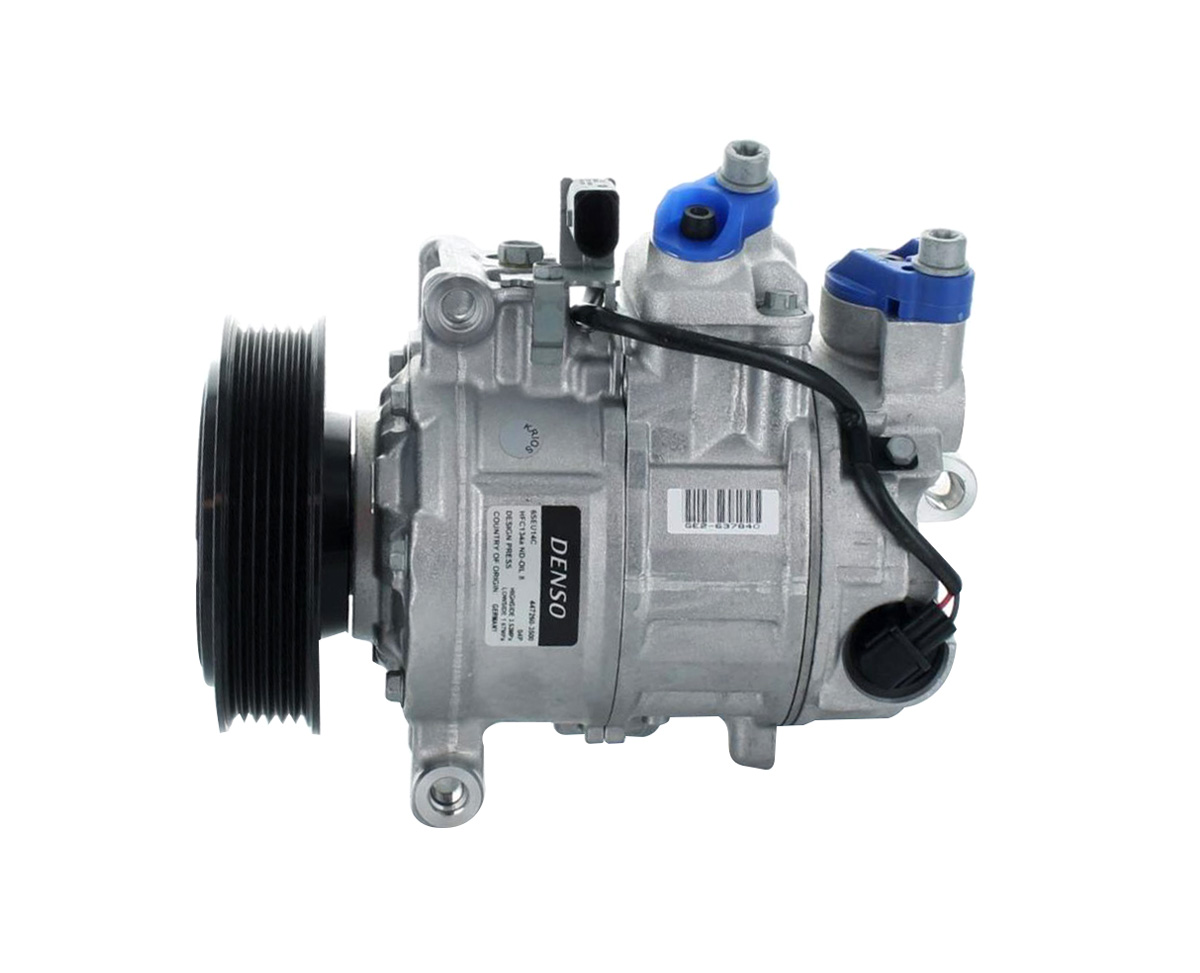 DodgePalio,panda,Punto,FIAT 500Compresor de aire acondicionado para automóviles