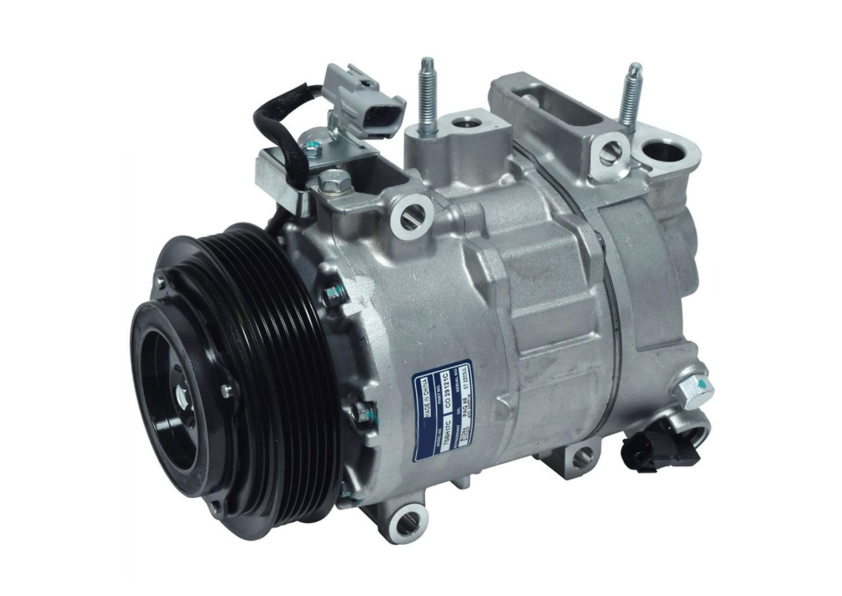 DodgeWrangler 2015 Challenger 2014-2018Automotive A/C Compressor