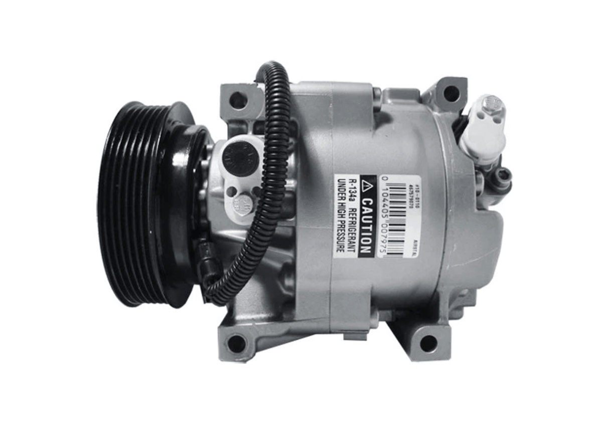 DodgeBravo DobloPalio,PuntoCompresor de aire acondicionado para automóviles