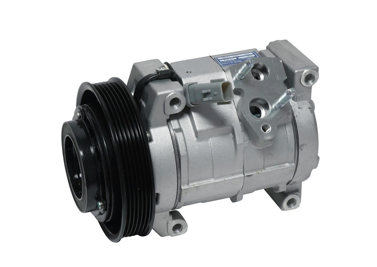 DodgeChrysler Grand VoyagerAutomotive A/C Compressor