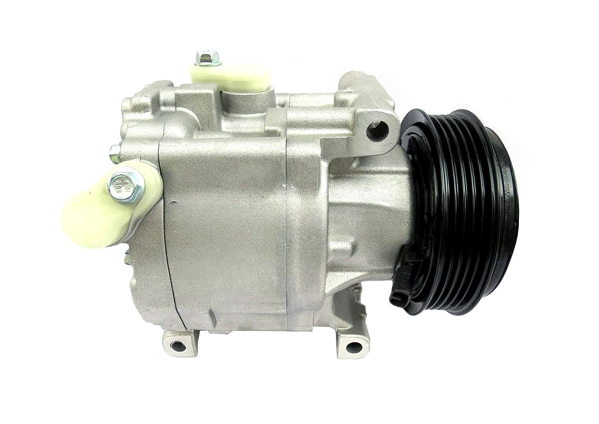 DodgeFIAT 500Automotive A/C Compressor