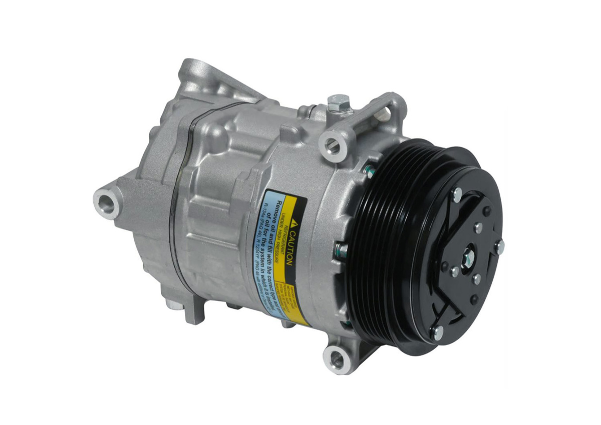 Dodge16-14 RAM Ram Pro-Master 16-14 RAM Ram Pre-Master 1500.2500.3500Compresor de aire acondicionado para automóviles