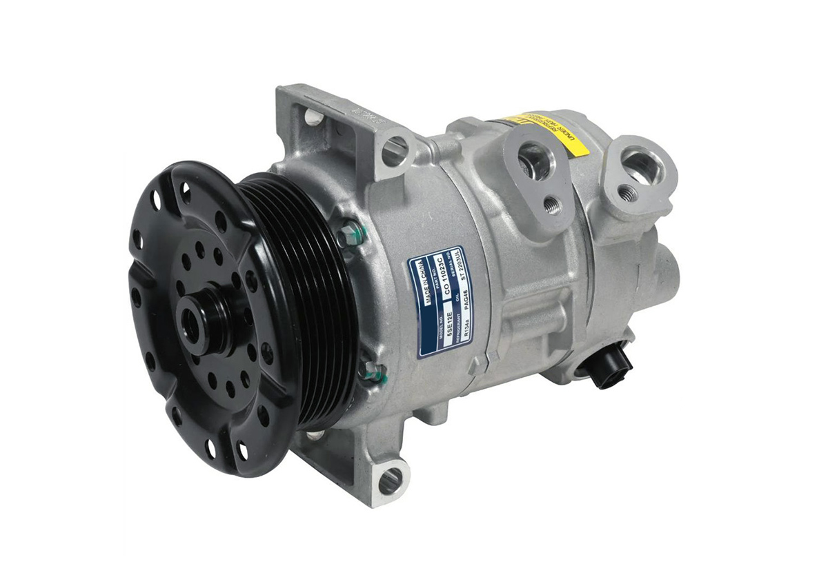 DodgeCaliber 07-12 Jeep Compass PatriotAutomotive A/C Compressor