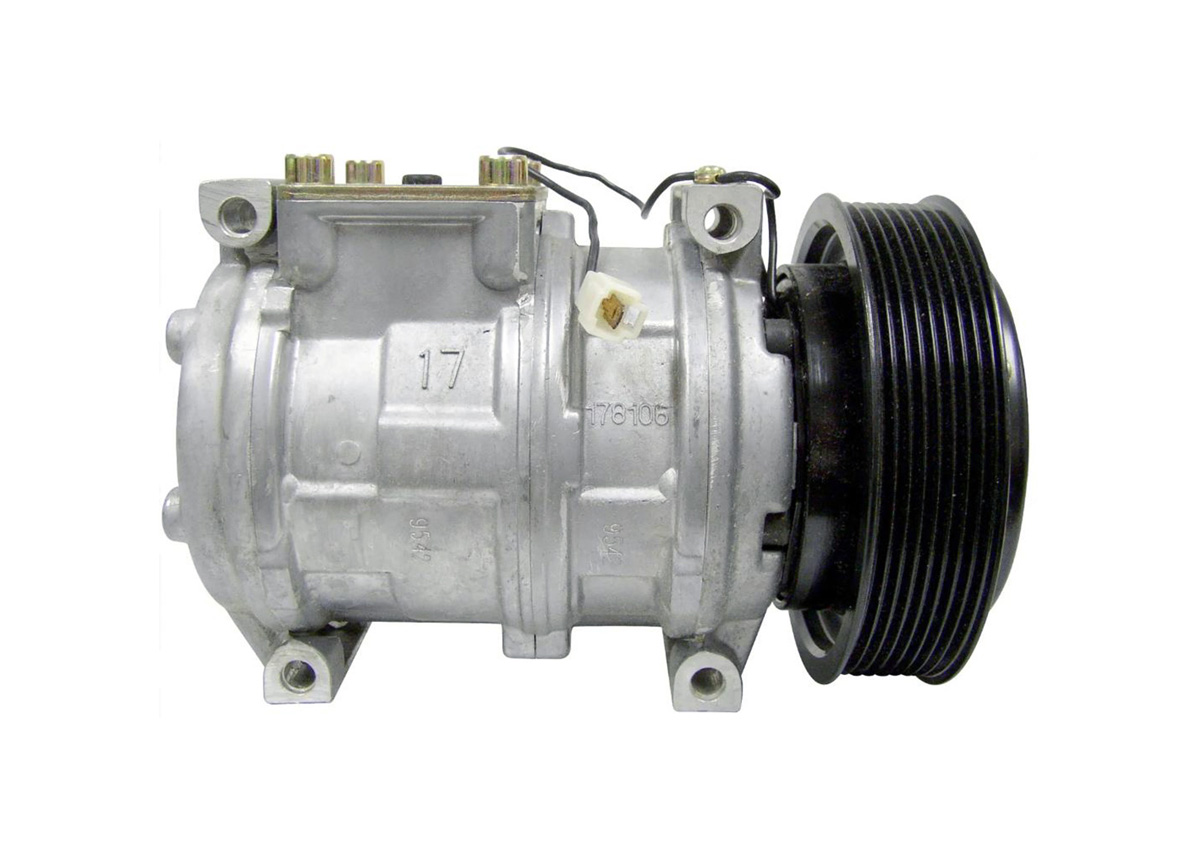 DodgeDodge fits John DeereAutomotive A/C Compressor