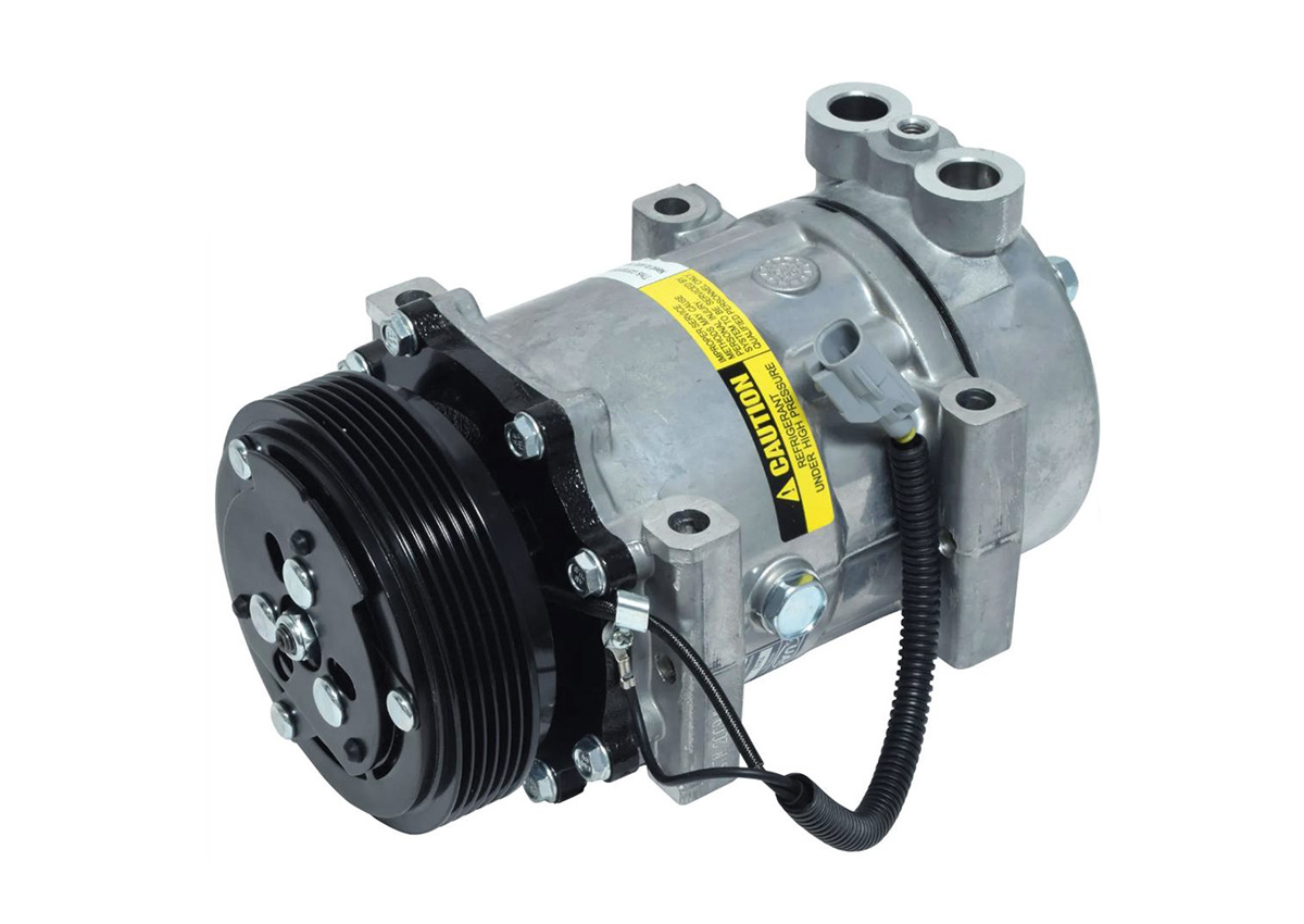 DodgeChrysler JEEP Dodge PickupAutomotive A/C Compressor