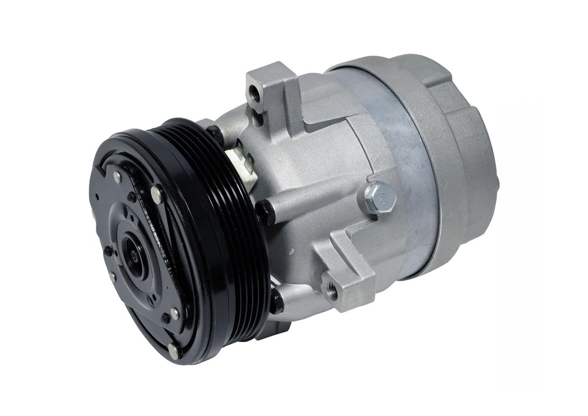 DodgeFIAT BravoCompresor de aire acondicionado para automóviles