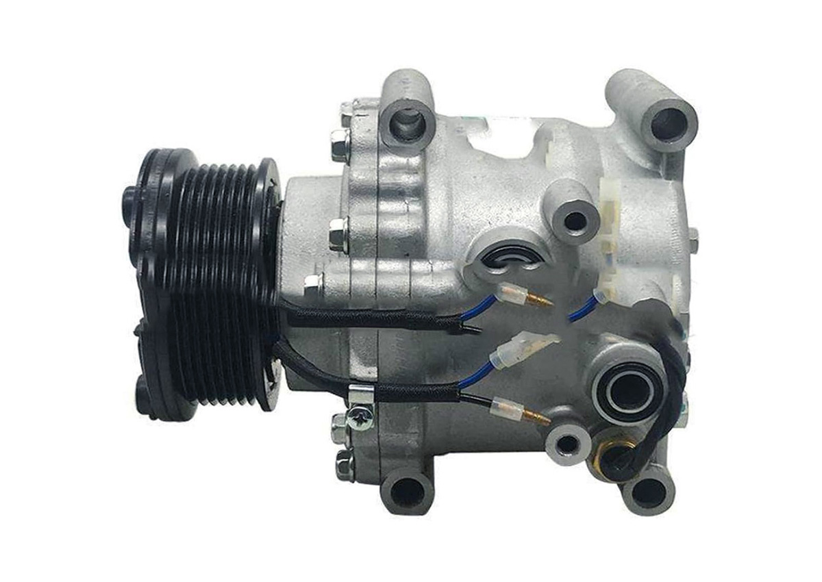 DodgeDodge B serie Van 3.9 1992-1997 Chrysler-CiudadCompresor de aire acondicionado para automóviles