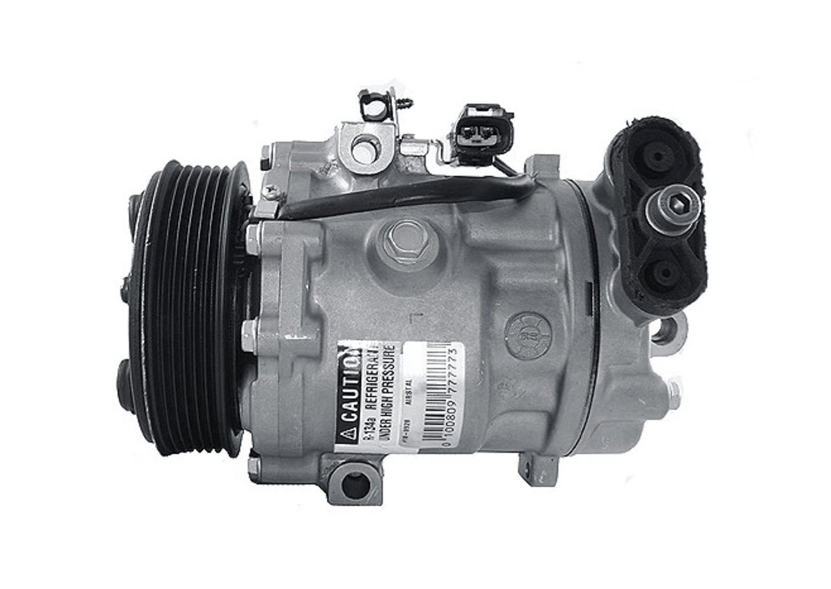 DodgeDoblo09-1.3 M-JETCompresor de aire acondicionado para automóviles