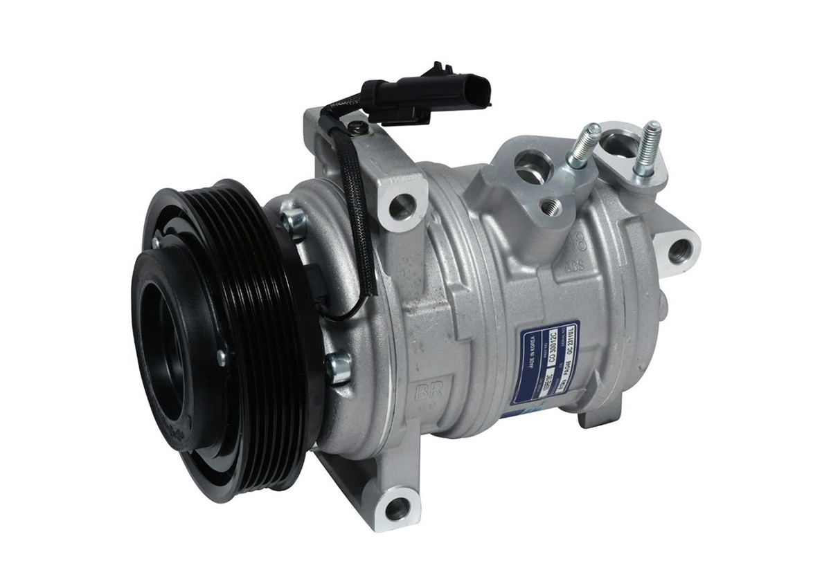 DodgeDodge RAM Ram 1500 2500 3500Compresor de aire acondicionado para automóviles