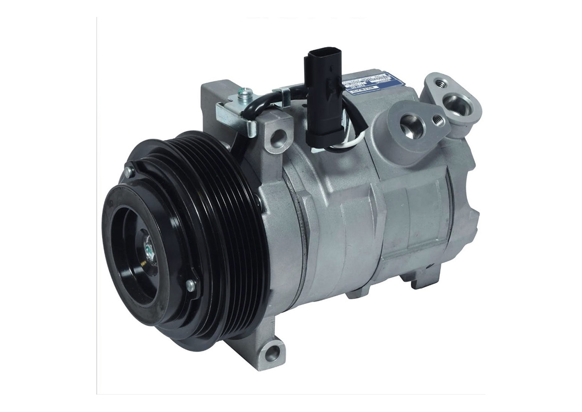 DodgeJourney 2009-2010Compresor de aire acondicionado para automóviles
