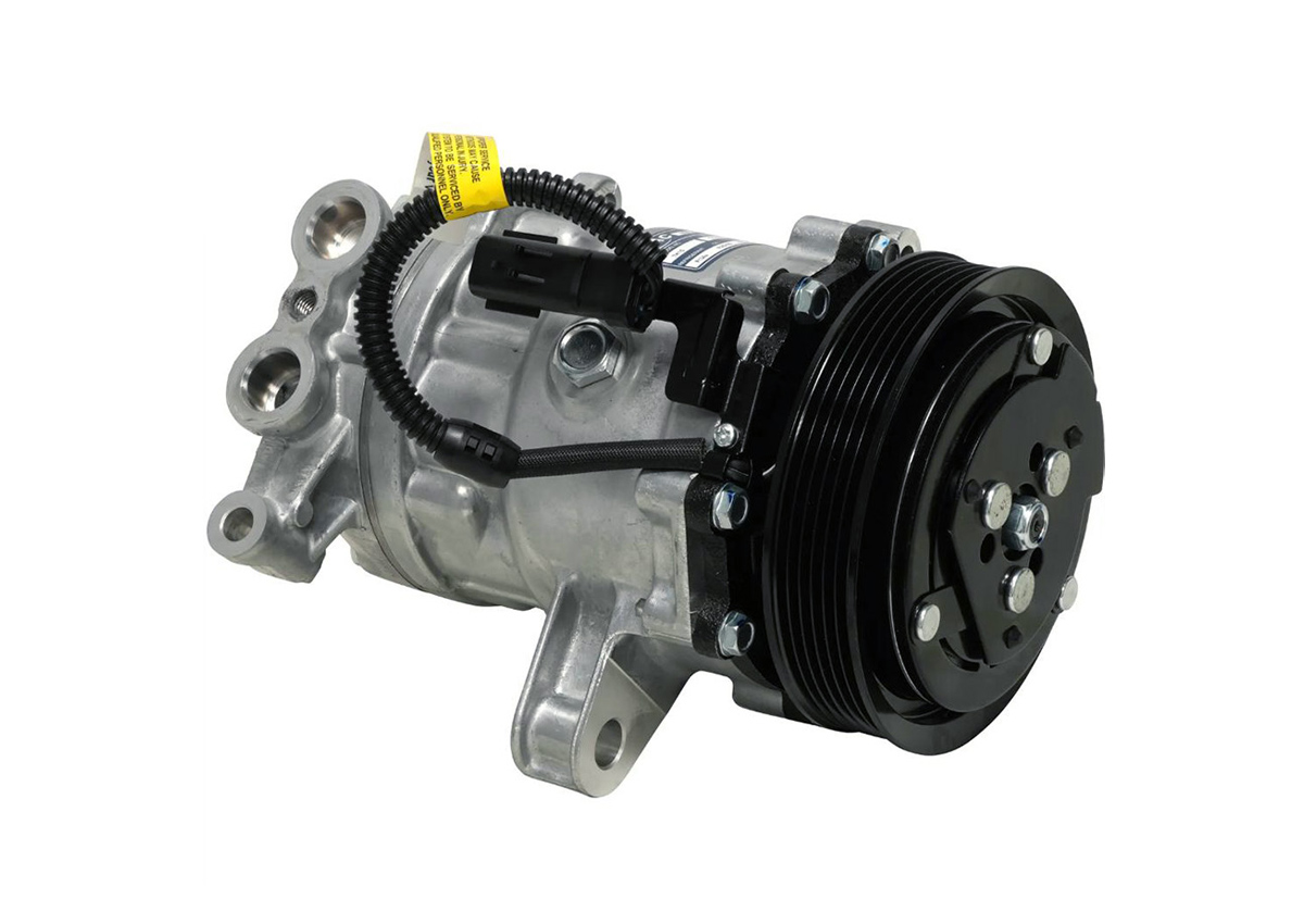 Dodge2002-2003 Dodge Grand Voyager 4.7L 2002-2003 Dodge Dakota 4.7LCompresor de aire acondicionado para automóviles