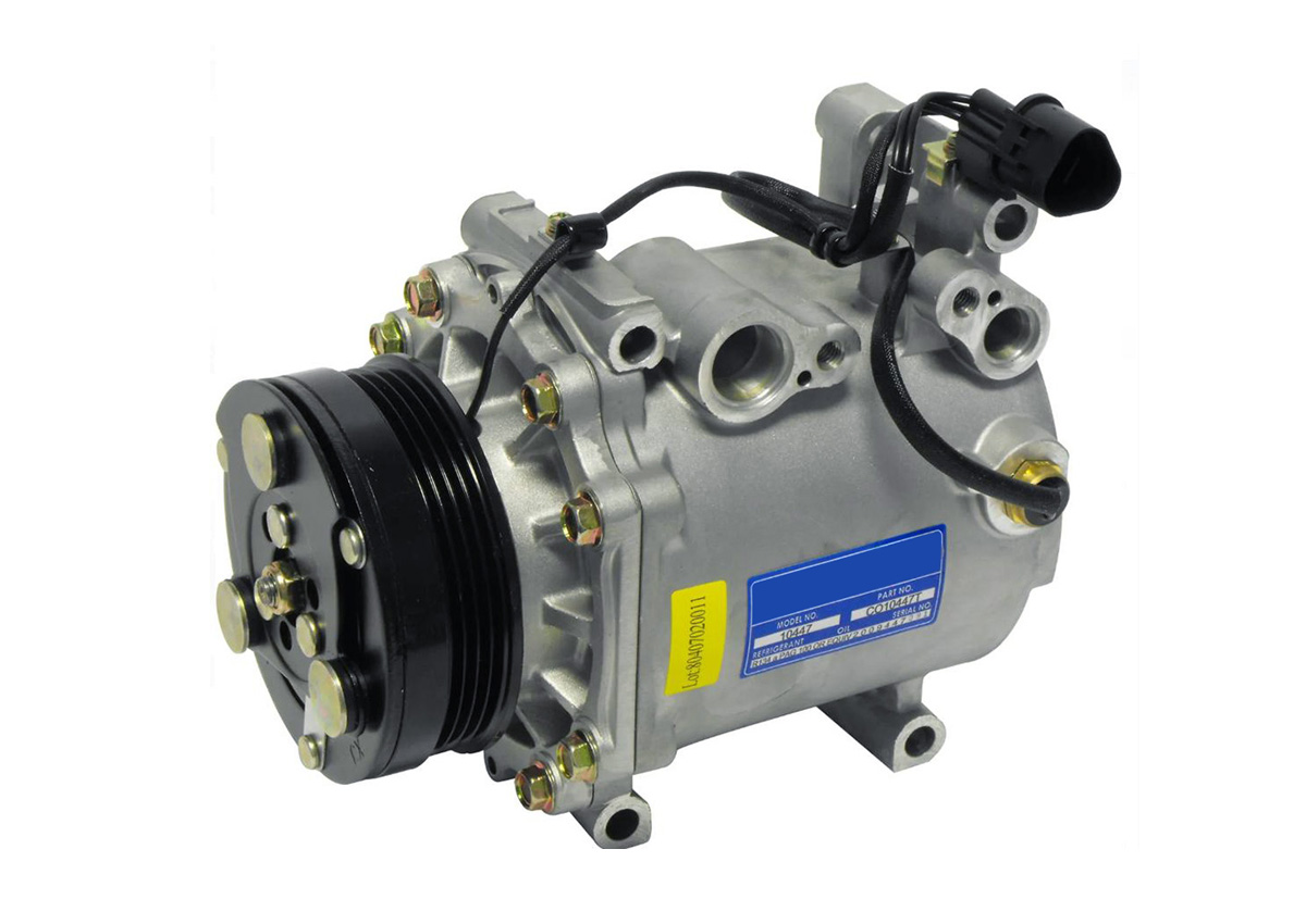 DodgeAvenger Sebring 1998-2000Automotive A/C Compressor