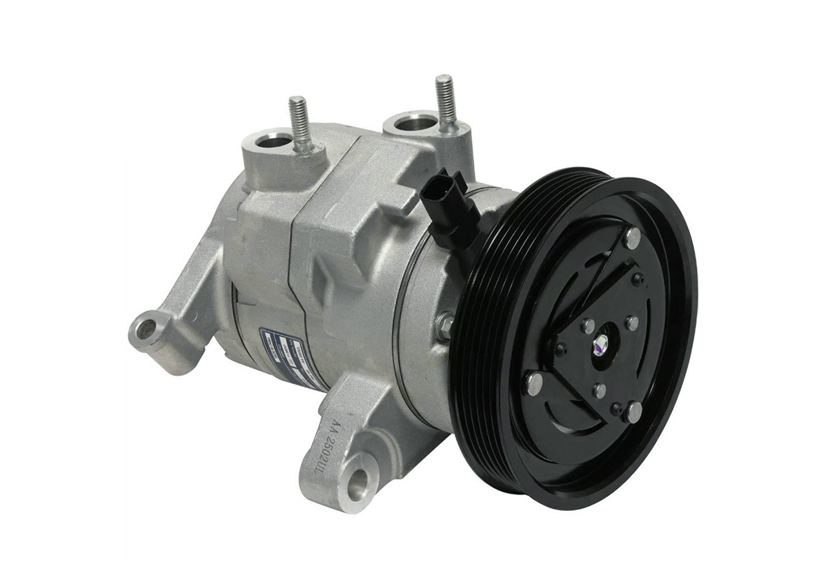 DodgeJeep Liberty 3.7L 09-13 Dodge Alfa Romeo3.7L 09-12Compresor de aire acondicionado para automóviles