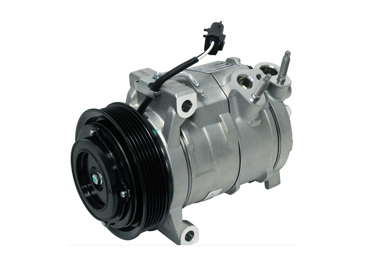 DodgeGrand Voyager 2014 Challenger Grand Grand CherokeeAutomotive A/C Compressor