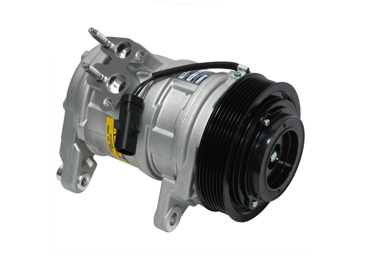 DodgeRAM Ram 1500 08-03Automotive A/C Compressor