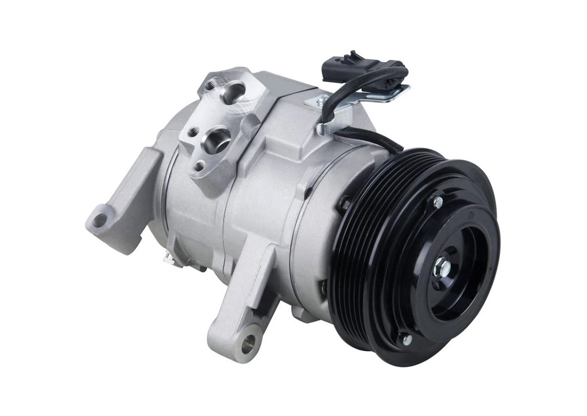 DodgeGrand Voyager 2004-2007 Jeep OutlanderAutomotive A/C Compressor