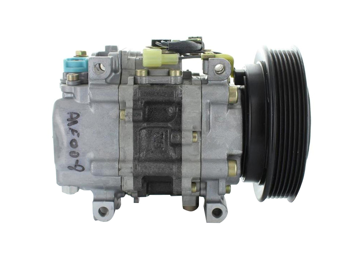 DodgeFIAT Alfa RomeoCompresor de aire acondicionado para automóviles