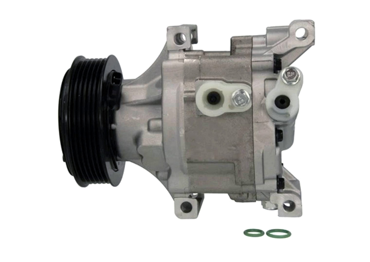 DodgeDoblo1.3 MJETCompresor de aire acondicionado para automóviles