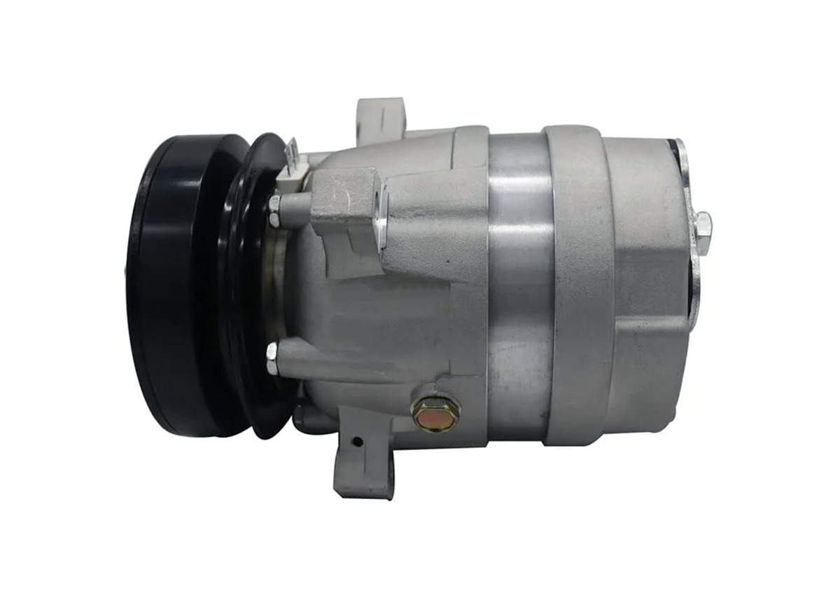 DodgeFIAT TIPOCompresor de aire acondicionado para automóviles