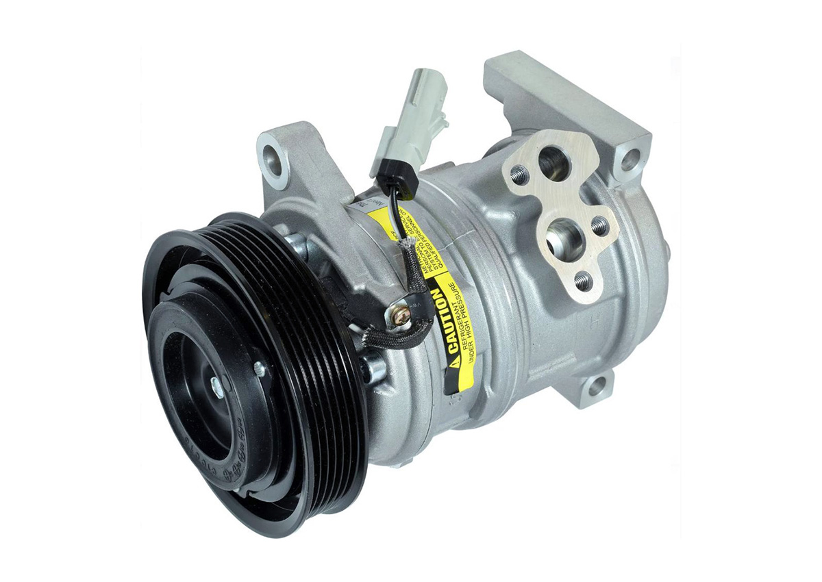 Dodge2001-2007 Chrysler-Ciudad 2001-2006 Dodge RVCompresor de aire acondicionado para automóviles