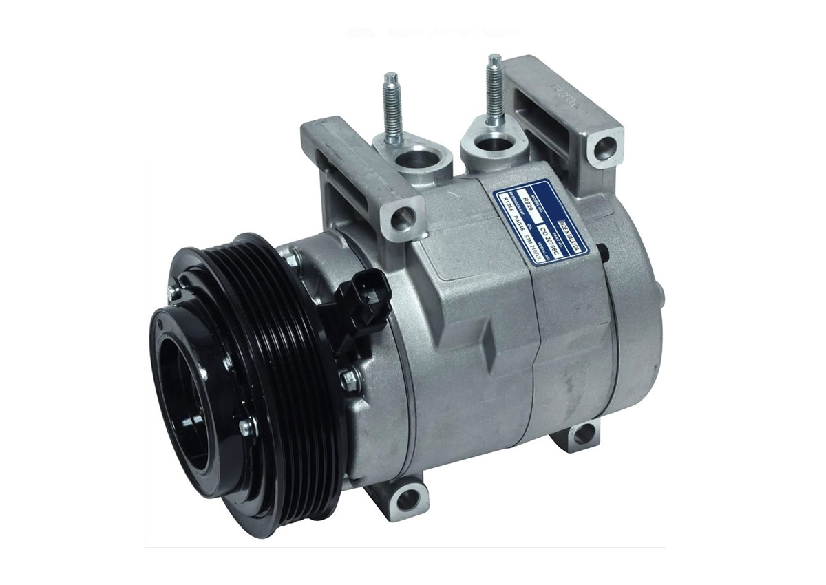 DodgeCitadel,Limited,Rallye,SXTAutomotive A/C Compressor