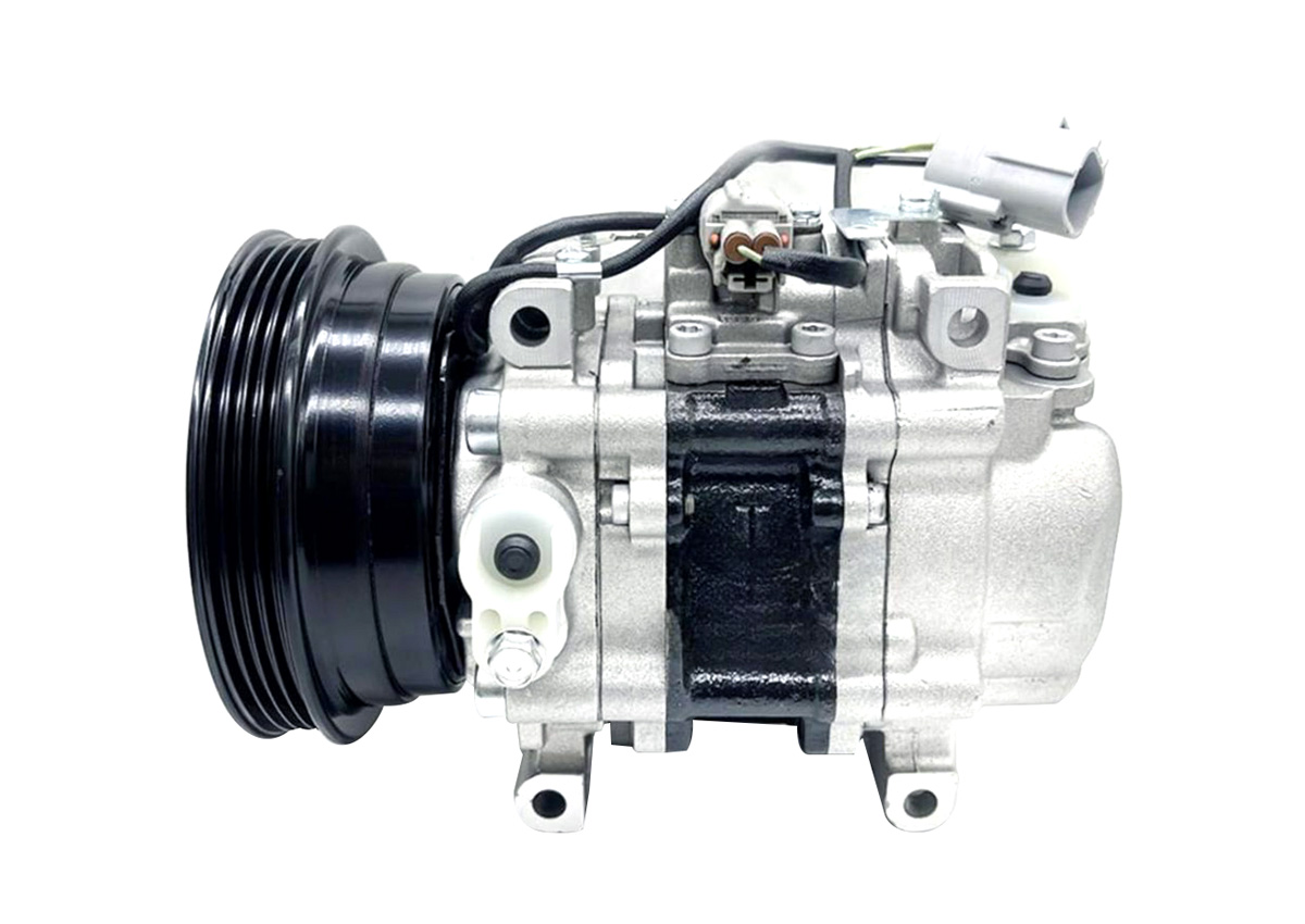 DodgeMareaCompresor de aire acondicionado para automóviles