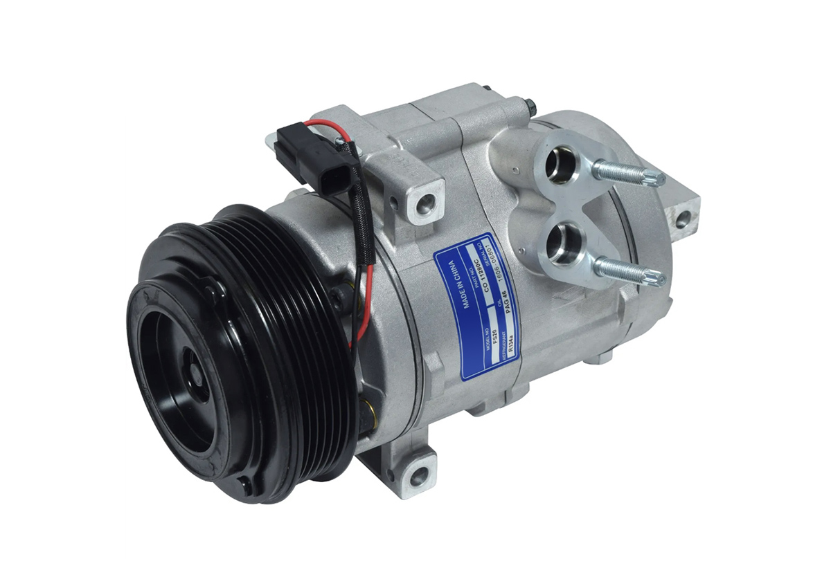 FordFS20 2008-2012 TAUCO442087