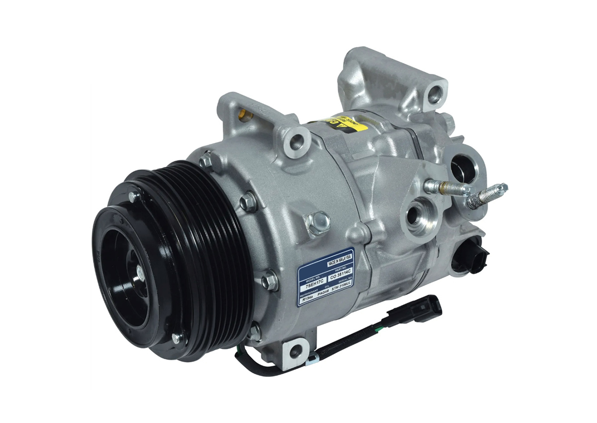 フォードモンデオ北米モデル (1.5L, 1.6L only) 2013-2016CO442058