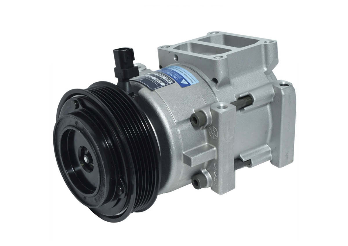 FordFord Fiesta 1.6L-L4 2011-2013CO442007