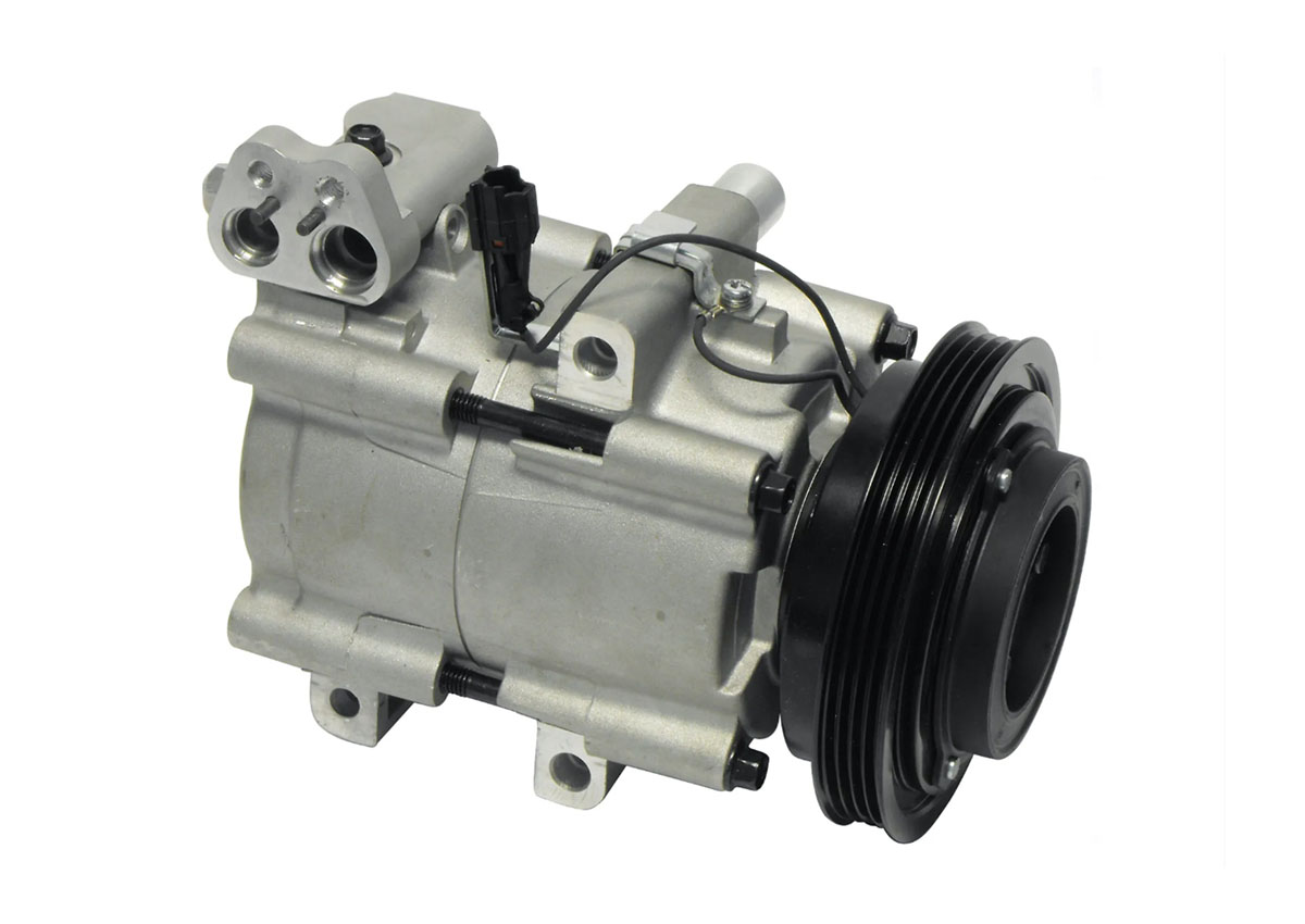 FordFord FS10CO442006