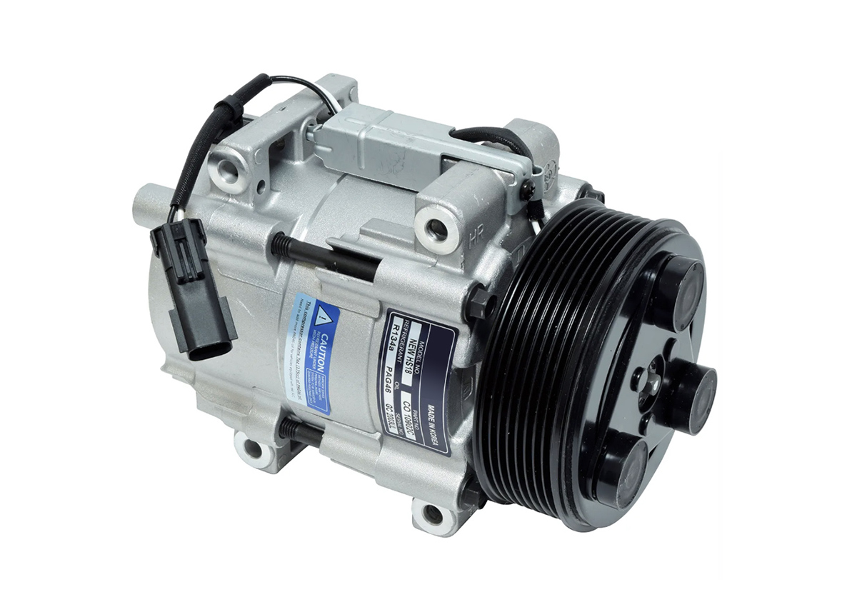 フォードフォード, 用ラムCO442023