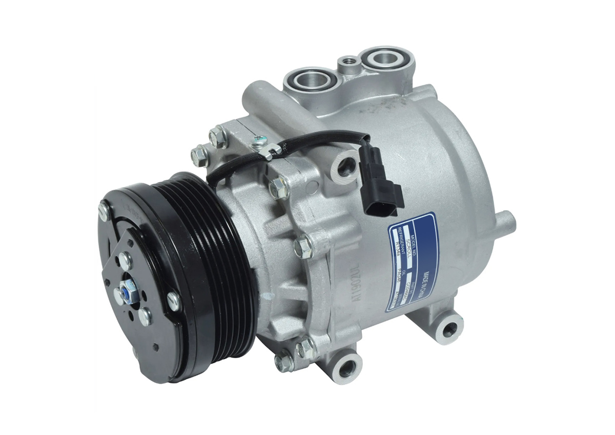 FordLincoln Explorer 2004-08CO442081