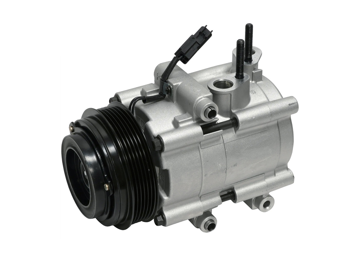 FordE-350 F serie E-250 E-150 Territory2007-2014CO442048