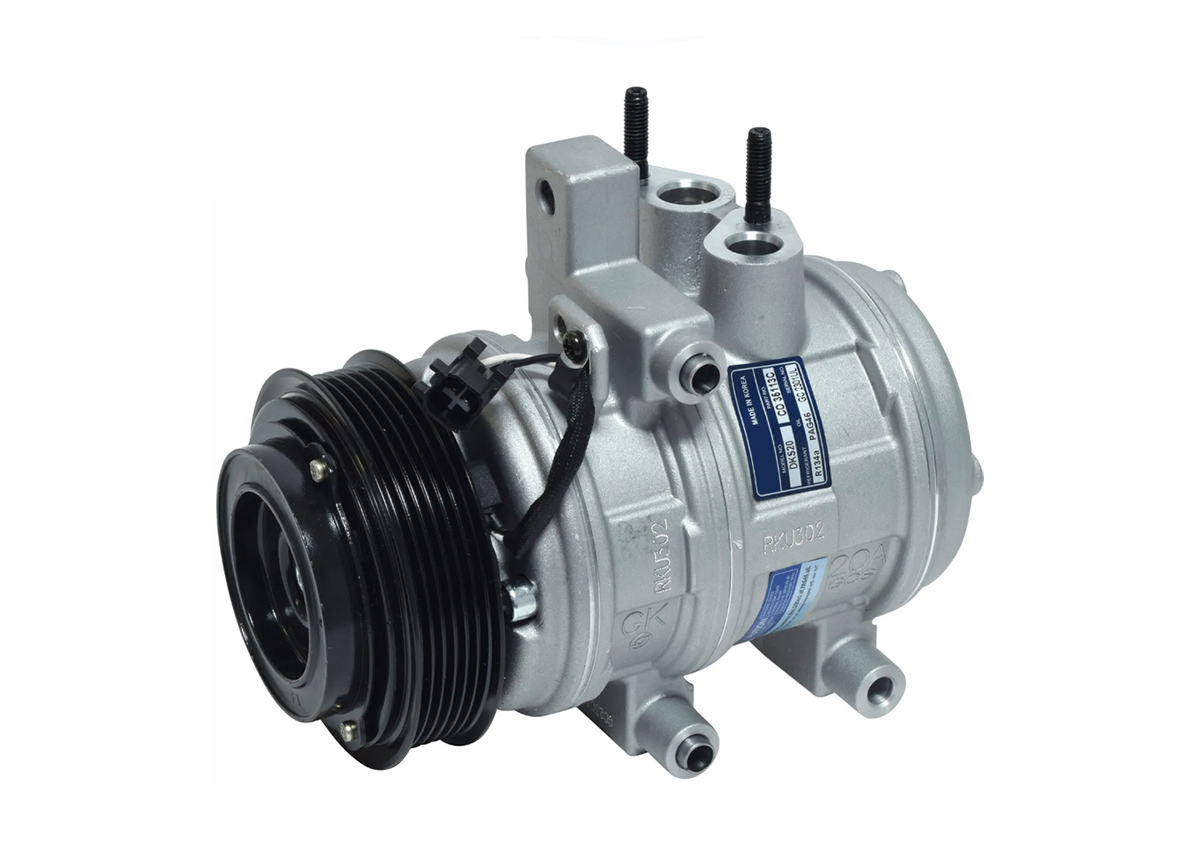 フォードF-150 5.0L 2011-2013 Lobo 5.0L 2011-2017 リンカーン Mark LT 5.0L 2011-2013CO442118