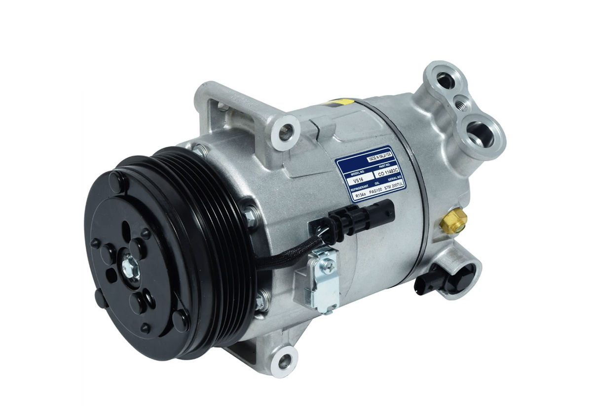 ChevroletXT3 2.0 Buick Envision 2016-2020 Chevrolet Colorado 2017-2020 GMC Canyon 2018-2020CO449077