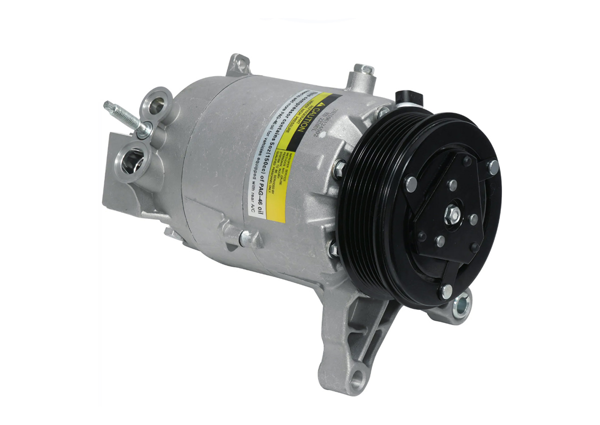 ChevroletImpala 3.9L; 2006-2011CO449084