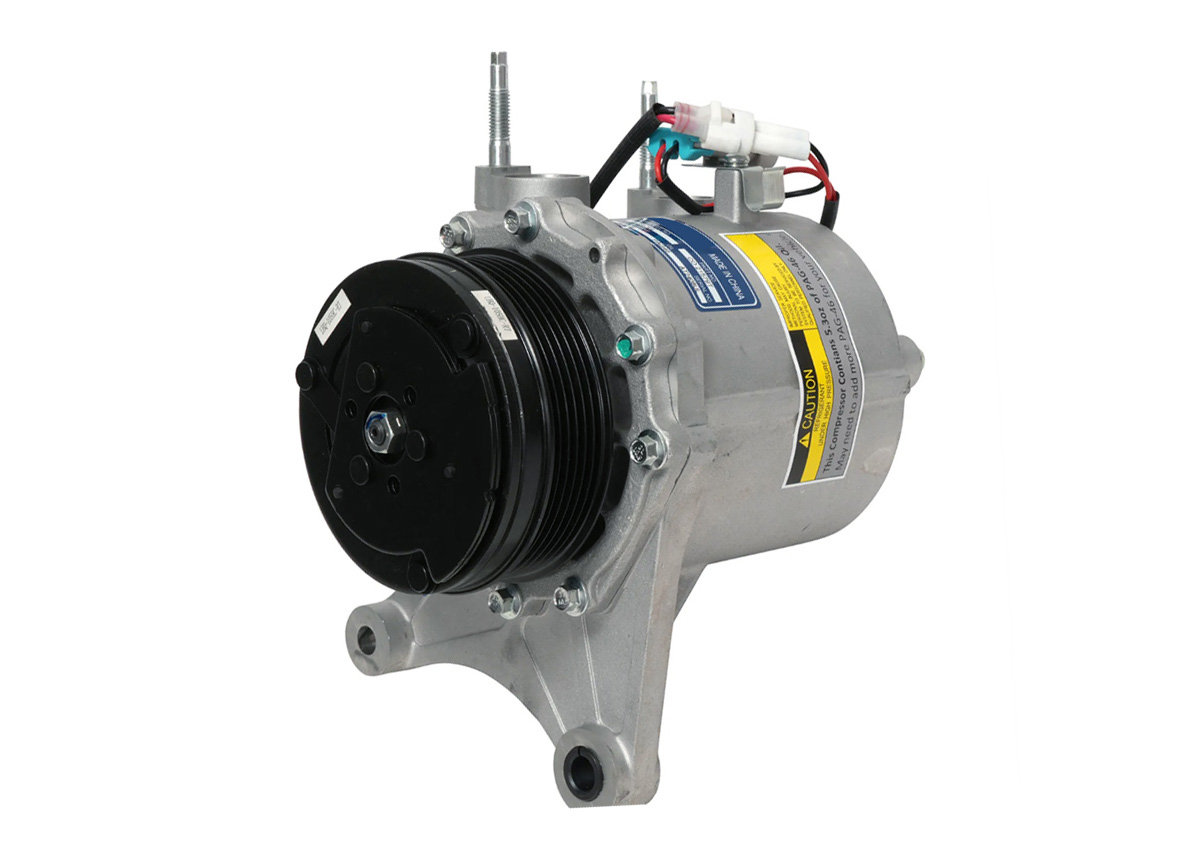 ChevroletChevy Uplander GMC Pontiac Montana 3.9L 06-09CO449066