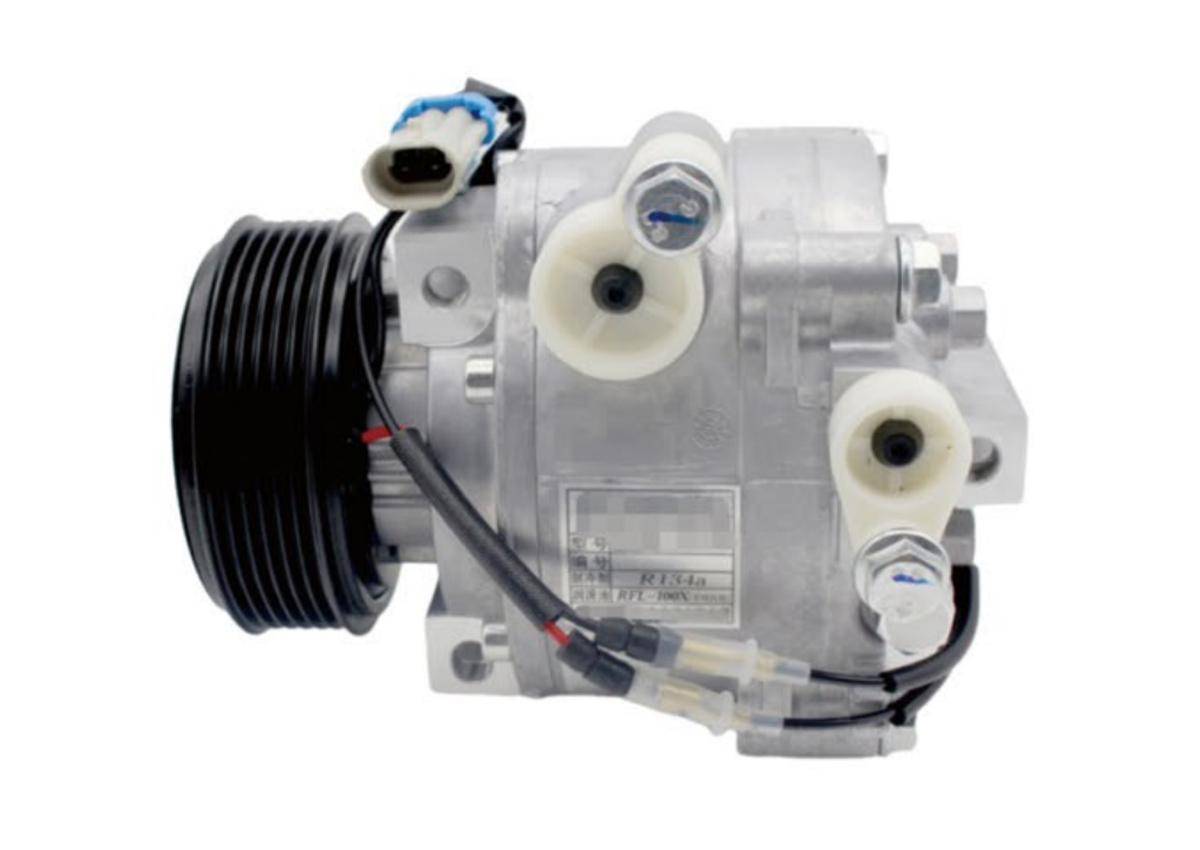 ChevroletTracker 1.4 CC 1476Q Opel Mocha 1.7CO449090